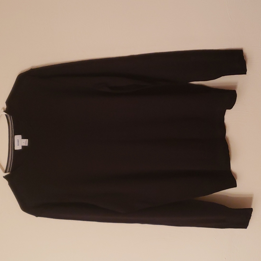 Old Navy men's sweater